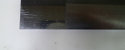 Нож строгальный с твердо-сплавными напайками TCT 810х30х3 Pilana